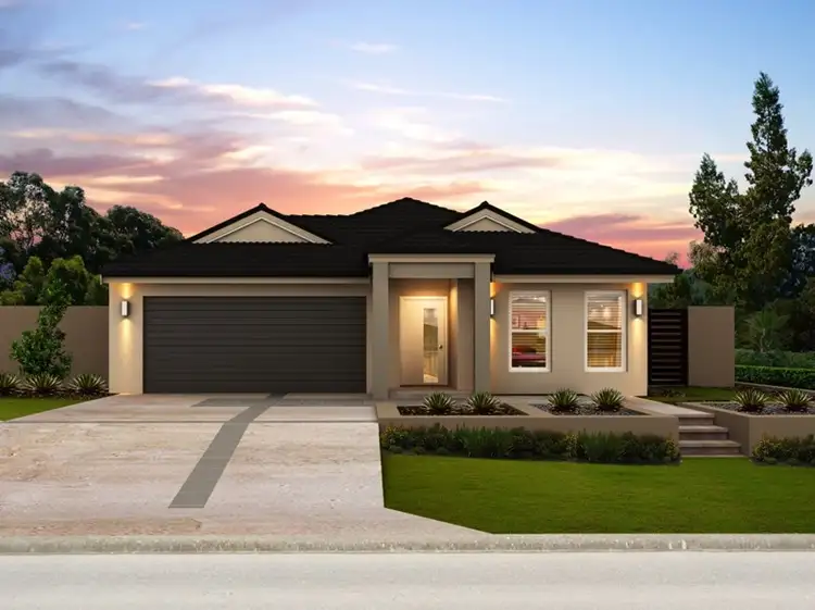 Lot 11, 11 Childs Street APEX, Bracken Ridge QLD 4017