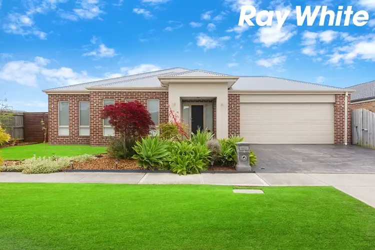 6 Dwyer Court, Koo Wee Rup VIC 3981
