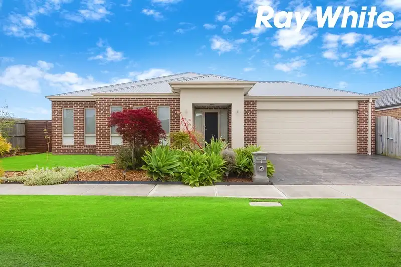 Main view of Homely house listing, 6 Dwyer Court, Koo Wee Rup VIC 3981