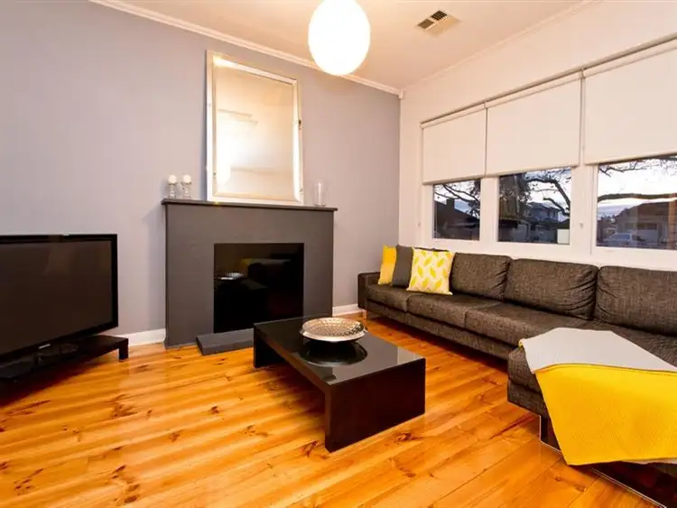Fifth view of Homely house listing, 45 La Perouse Avenue, Flinders Park SA 5025