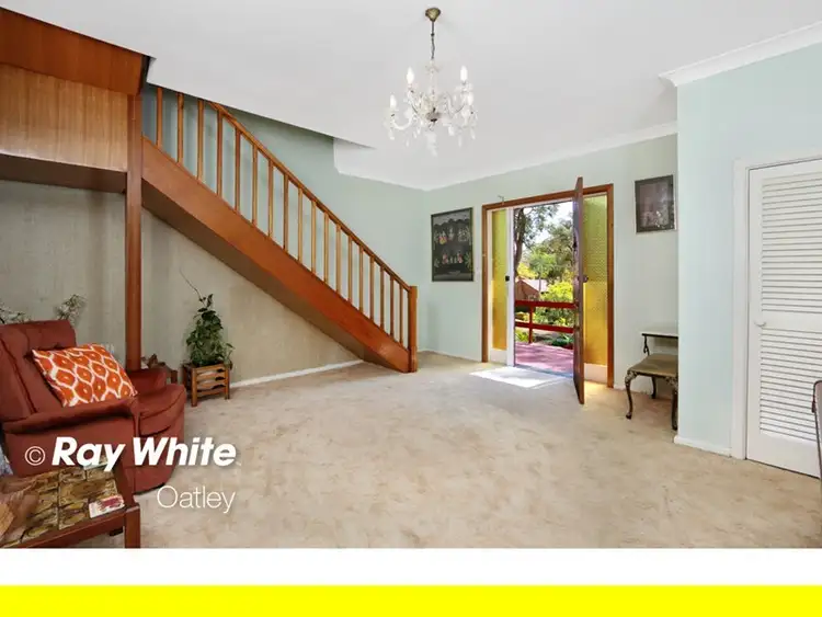Fourth view of Homely house listing, 29 Herbert Street, Oatley NSW 2223
