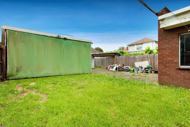 Sixth view of Homely house listing, 45 Darling Street, Fairfield VIC 3078