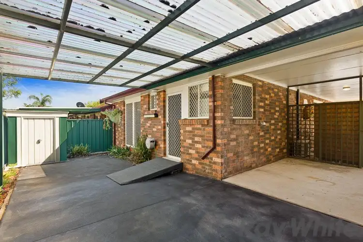 Seventh view of Homely unit listing, Unit 1/8-10 Grose Vale Road, North Richmond NSW 2754