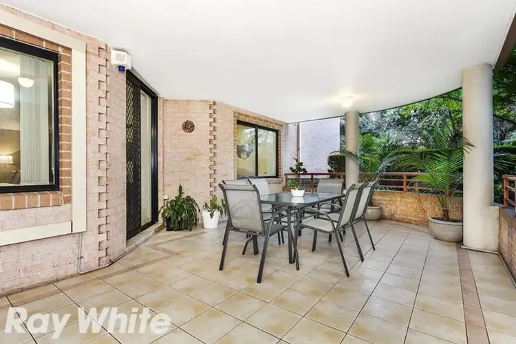 Fourth view of Homely unit listing, 23/312 - 324 Windsor Road, Baulkham Hills NSW 2153