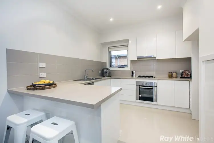 Fourth view of Homely townhouse listing, 1/24 Charlton Crescent, Reservoir VIC 3073