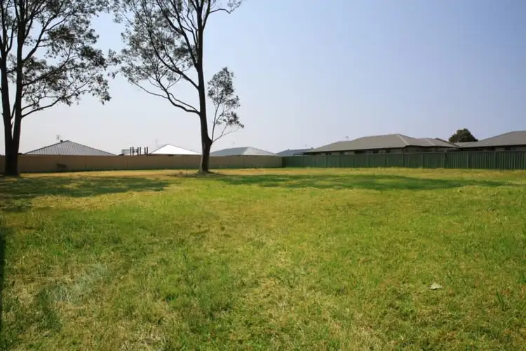 Second view of Homely land listing, 111 Hillcrest Avenue, South Nowra NSW 2541