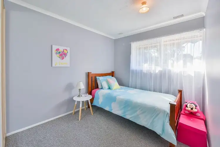 Sixth view of Homely house listing, 23 Lawn Avenue, Bradbury NSW 2560