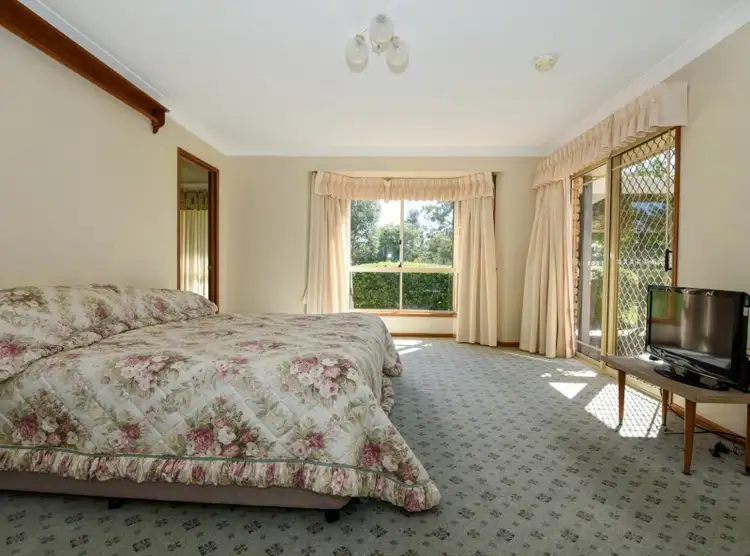Seventh view of Homely house listing, 17 Skyview Street, Meringandan West QLD 4352