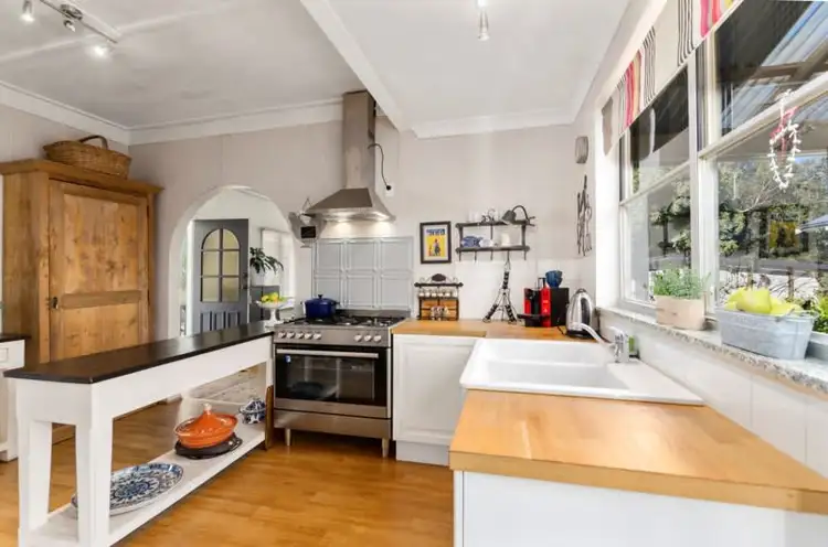 Fourth view of Homely house listing, 9 Colo Street, Mittagong NSW 2575