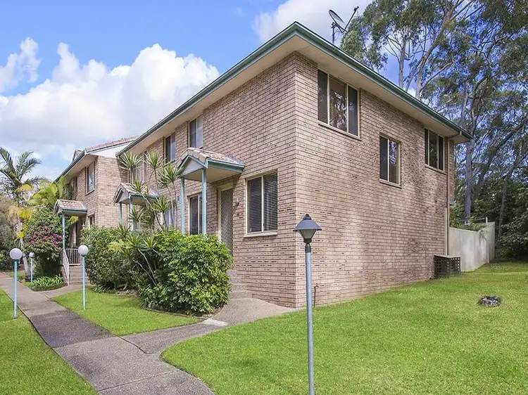Main view of Homely townhouse listing, 56/41 Bath Road, Kirrawee NSW 2232