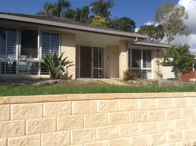 Main view of Homely house listing, 84 Yallambee Road, Jindalee QLD 4074