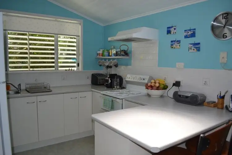 Third view of Homely house listing, 13 Hutton Street, Yeppoon QLD 4703