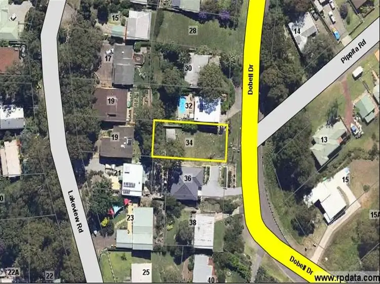 Second view of Homely land listing, Address available on request