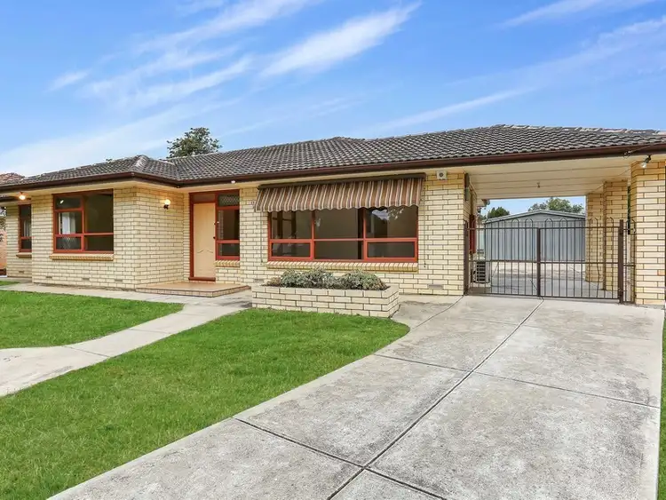 Second view of Homely house listing, 19 Hillside Avenue, Highbury SA 5089