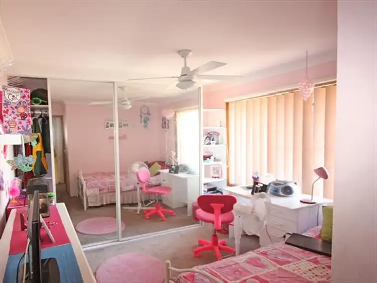 Sixth view of Homely house listing, 12/38 Barcoo Avenue, Leumeah NSW 2560