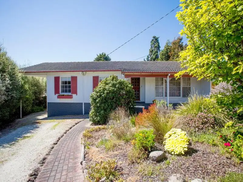 Main view of Homely house listing, 2 Kanya Court, Frankston VIC 3199