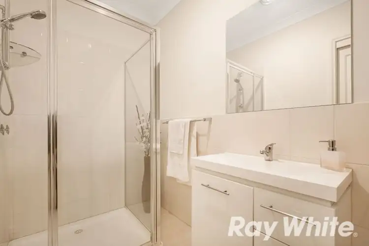Seventh view of Homely townhouse listing, 3/1-3 Boronia Road, Vermont VIC 3133