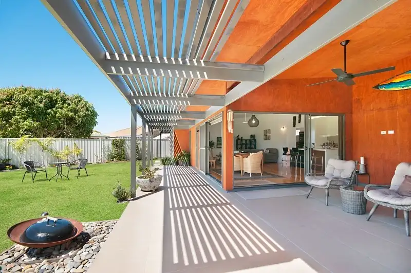 Main view of Homely house listing, 9 Parkview Crescent, Yamba NSW 2464