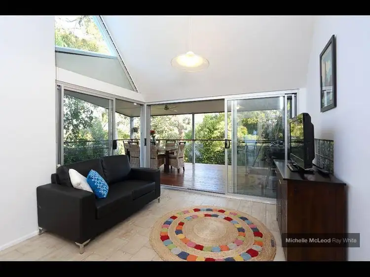 Third view of Homely house listing, 20 Stralock Street, Chapel Hill QLD 4069
