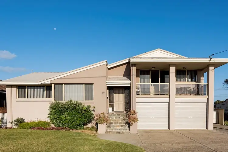59 Cunliffe Street, Lancelin WA 6044
