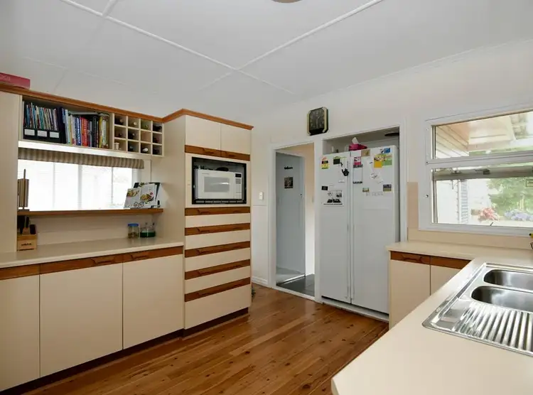 Seventh view of Homely house listing, 11 Rosina Street, Newtown QLD 4350