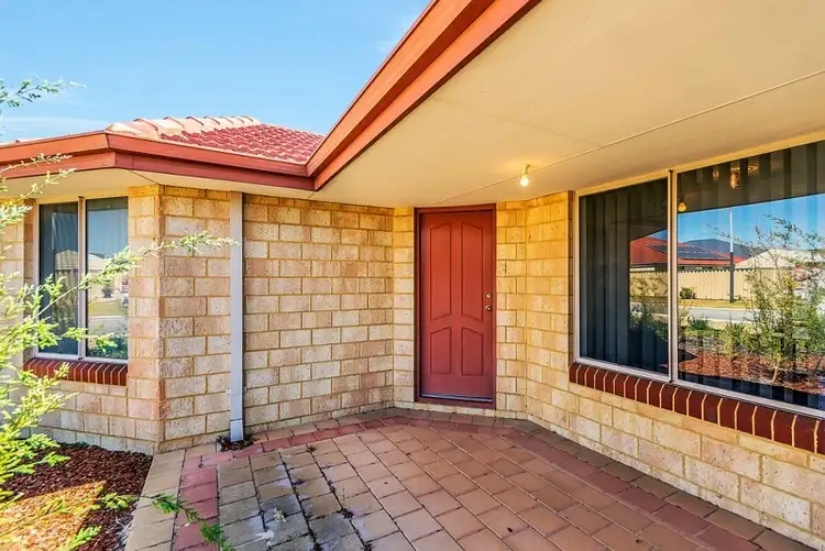 Fifth view of Homely house listing, 3 Amadeus Crescent, Port Kennedy WA 6172