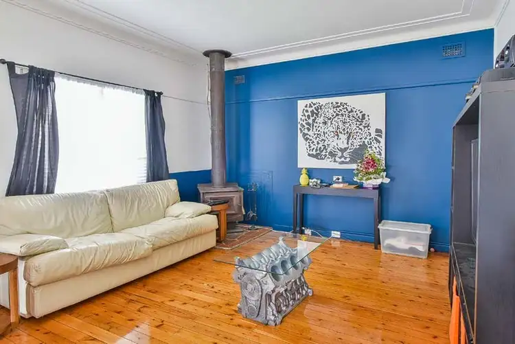 Second view of Homely house listing, 9 Hughes Street, Leumeah NSW 2560