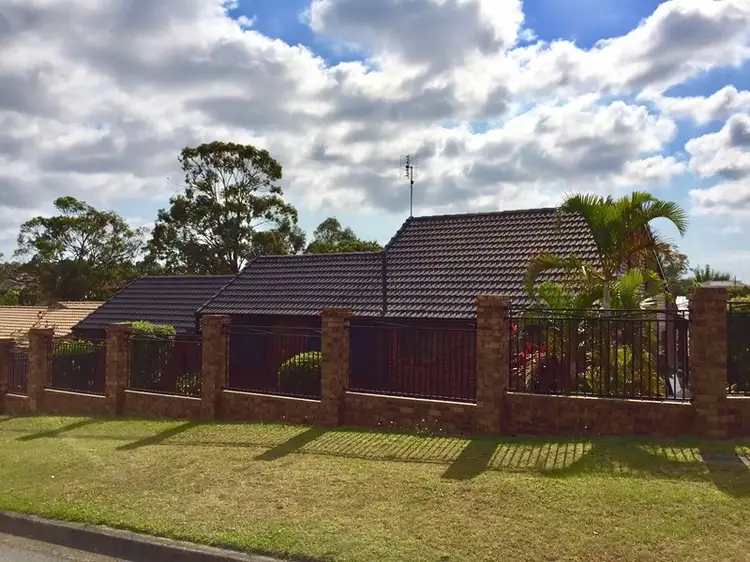 65 Pinkwood Drive, Ashmore QLD 4214