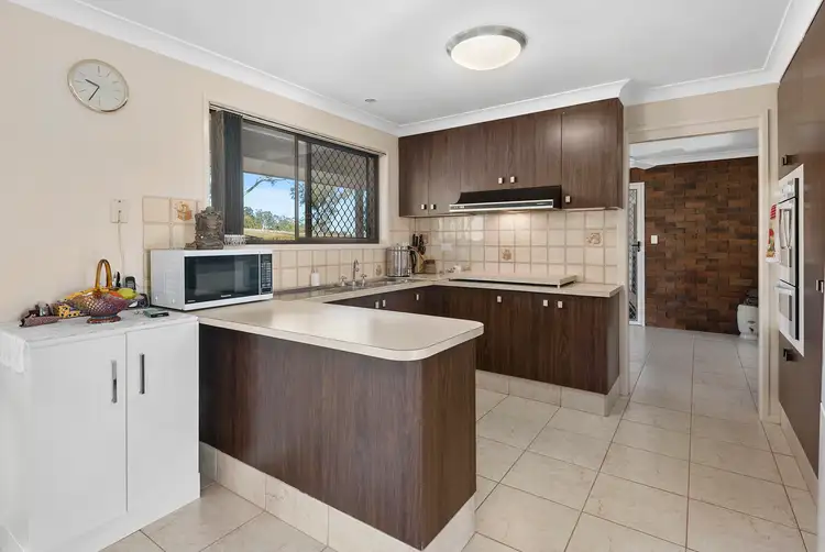 Fifth view of Homely rural property listing, 11093 Warrego Highway, Gowrie Mountain QLD 4350