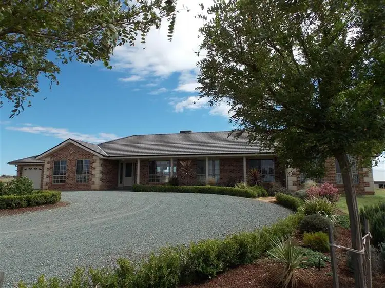 Main view of Homely rural property listing, Lot 24 Field Road, Parkes NSW 2870