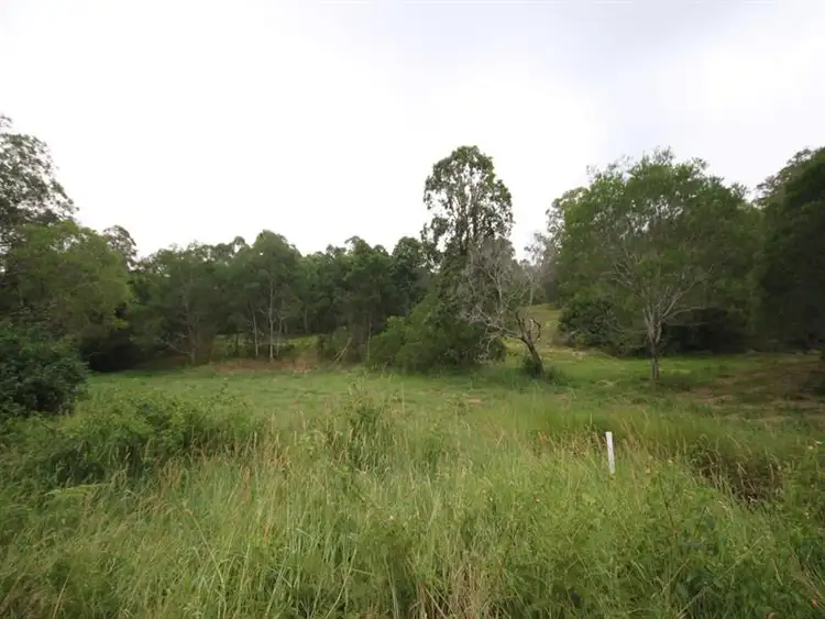 Sixth view of Homely land listing, Lot 14 Old Mill Road, Carters Ridge QLD 4563