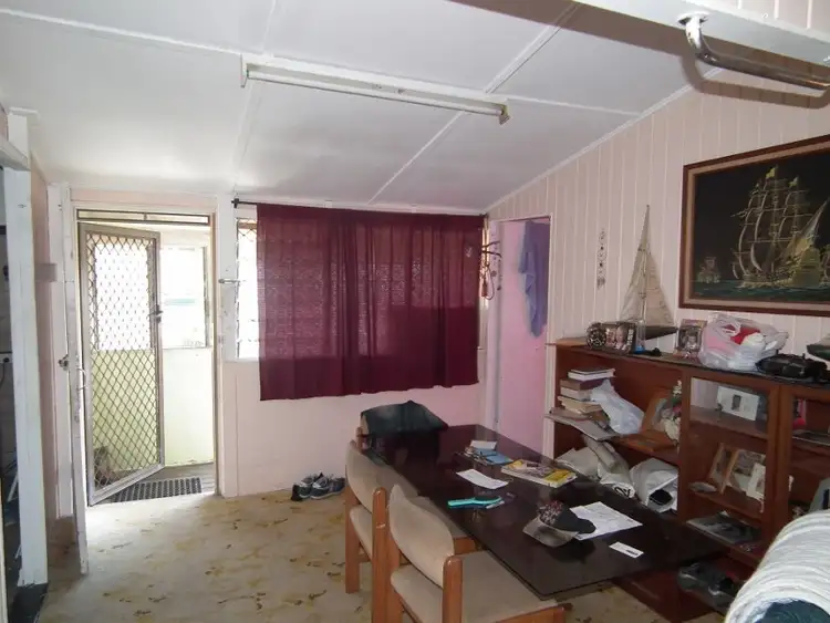 Second view of Homely house listing, 137 Cambridge Street, Granville QLD 4650