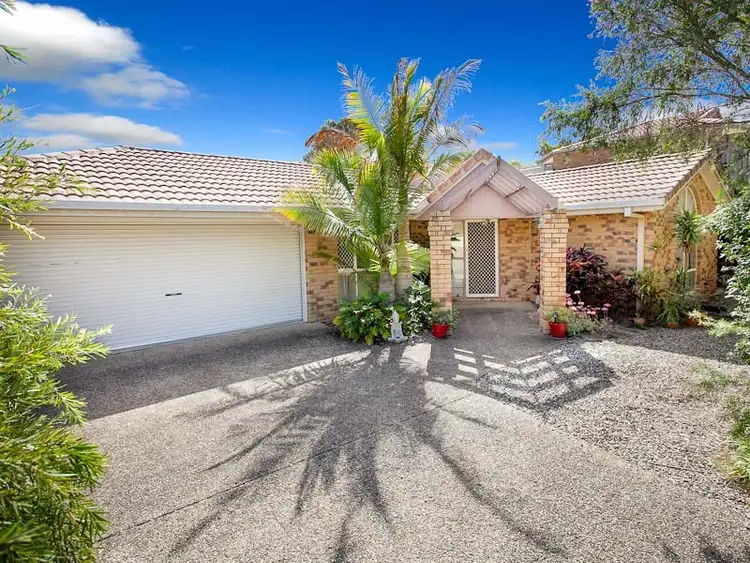 5 Yellowjack Crescent, Albany Creek QLD 4035