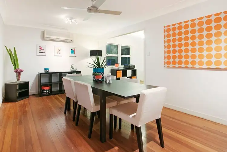 Fifth view of Homely house listing, 12 Justin Street, Holland Park West QLD 4121