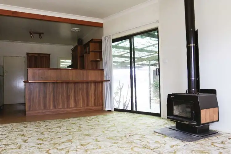 Fifth view of Homely rural property listing, RMB 245 Merri Merric Lane, Henty NSW 2658