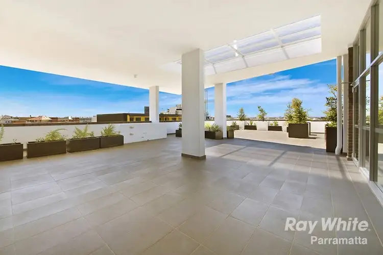 Fifth view of Homely apartment listing, 41/30-32 Arncliffe Street, Wolli Creek NSW 2205