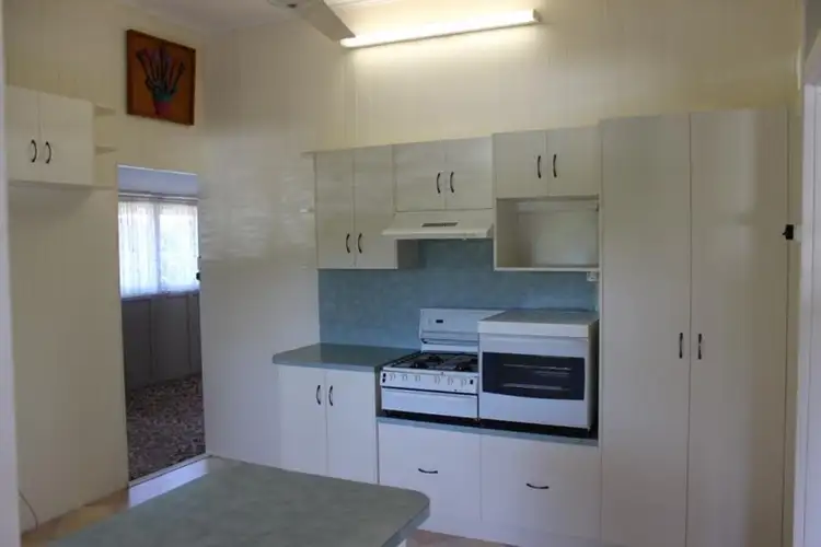 Second view of Homely house listing, 22 Collingwood Street, Proston QLD 4613