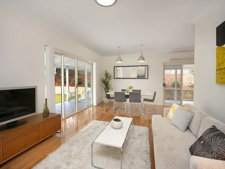 Fourth view of Homely house listing, 3 Hawk Place, Sinnamon Park QLD 4073