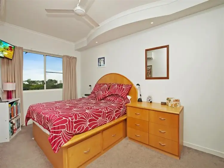 Fifth view of Homely unit listing, 10/6 Houston Street, Larrakeyah NT 820