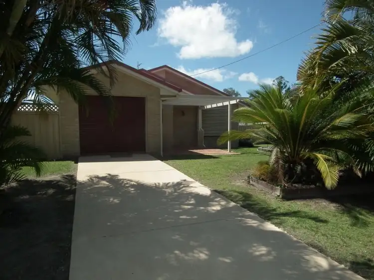 Second view of Homely house listing, 2 Greenway Court, Maryborough QLD 4650