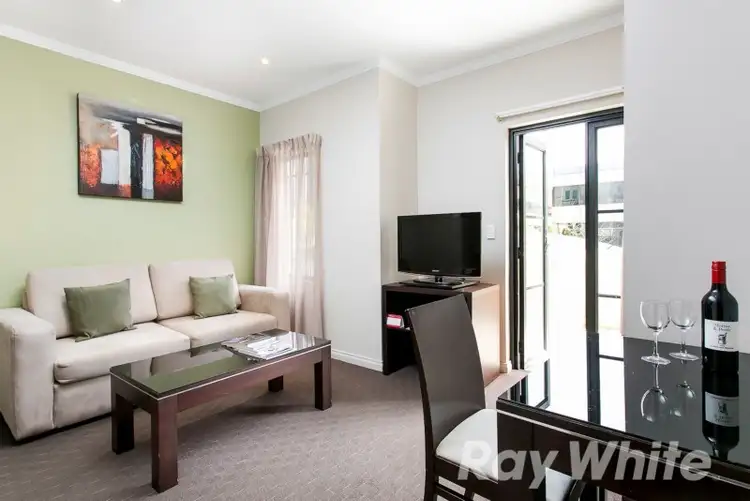 Fifth view of Homely apartment listing, 18/88 Frome Street, Adelaide SA 5000