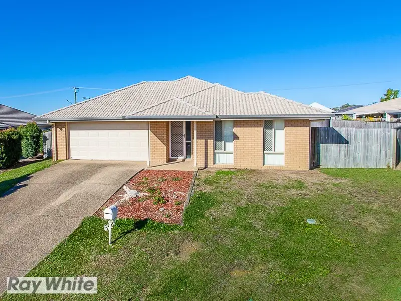 Main view of Homely house listing, 11 Eve Court, Kallangur QLD 4503