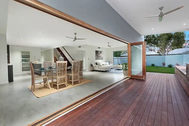 Fifth view of Homely house listing, 45 Webster Avenue, Hendra QLD 4011