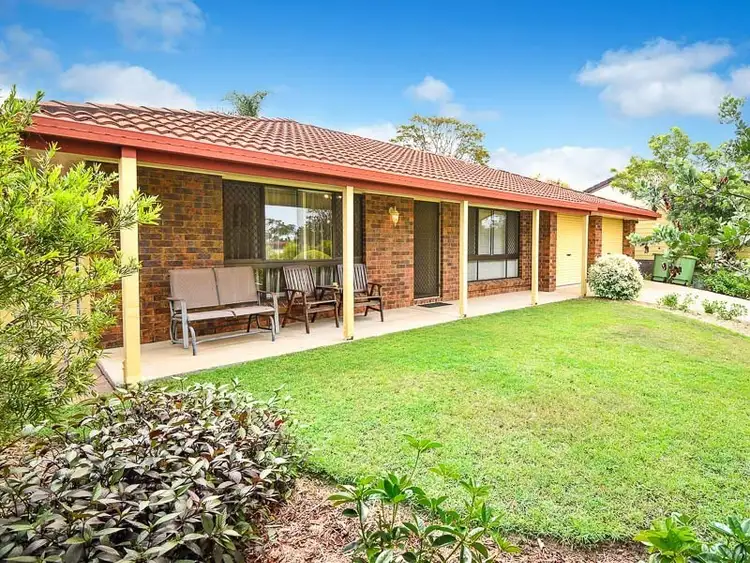 Main view of Homely house listing, 8 Edwards Drive, Albany Creek QLD 4035