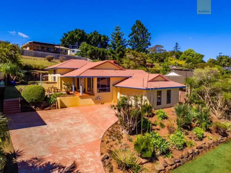Second view of Homely house listing, 27 Hilltop Close, Goonellabah NSW 2480