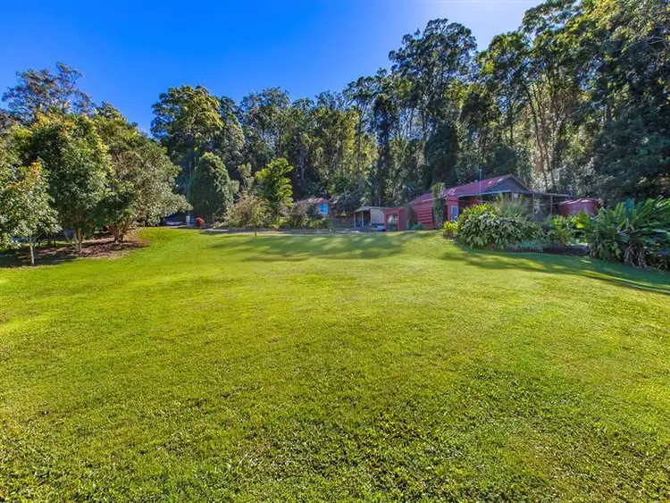 Third view of Homely house listing, 44 Bahdilli Crescent, Diddillibah QLD 4559