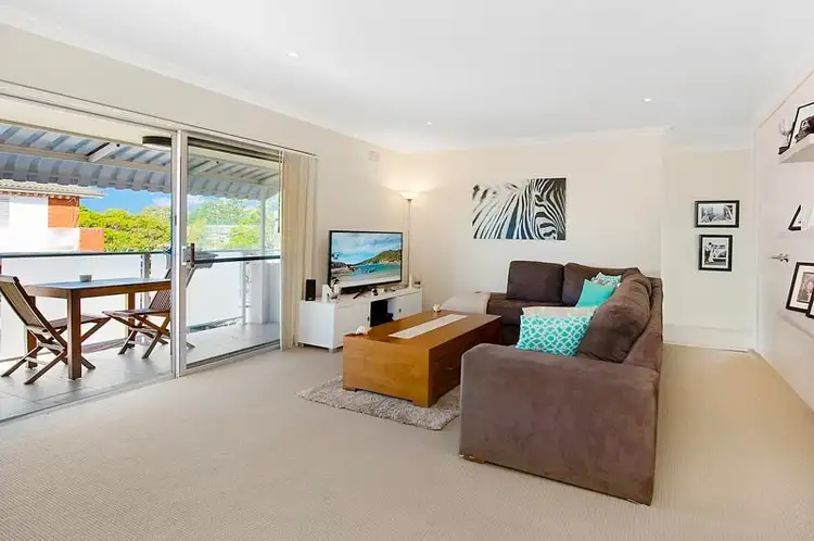 Second view of Homely apartment listing, 11/18 Campbell Parade, Manly Vale NSW 2093