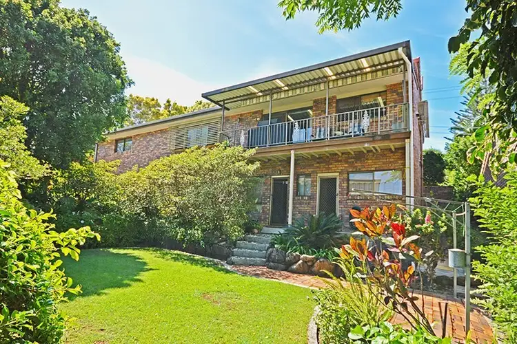 1 Durigan Place, Banora Point NSW 2486