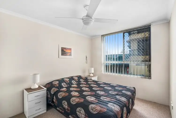 Fifth view of Homely apartment listing, 11/329 Golden Four Drive, Tugun QLD 4224