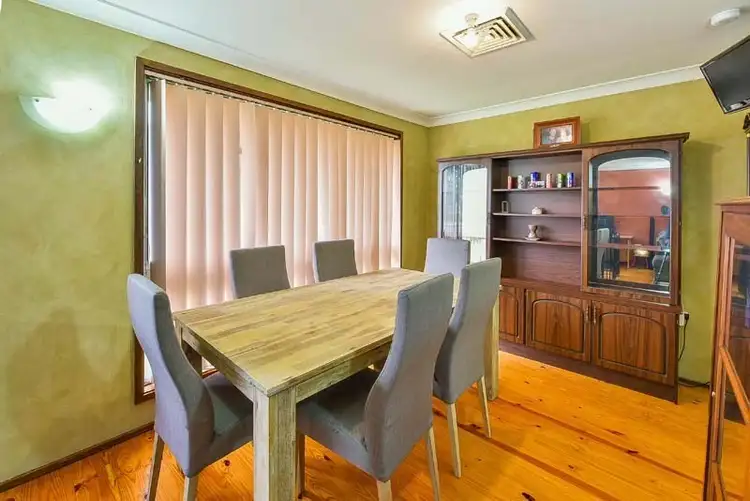 Second view of Homely house listing, 15 Lorikeet Avenue, Ingleburn NSW 2565